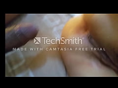 Play MP4 - Tia blancona me ense&ntilde;a la concha