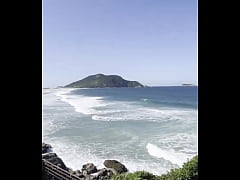 Play MP4 - O que voc&ecirc;s acham do meu quintal&quest;&quest;&quest;