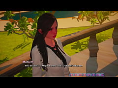 Play MP4 - Industry Baby gameplay part 2