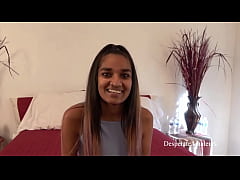 Play MP4 - Desperate Amateurs Abby Kama Sutra and Missbehavin get their tight pussies stretched out&period;