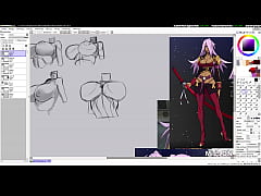 Play MP4 - Stream &vert; Picarto &vert; LiveForTheFunk - Comissions &lpar;2021&period;01&period;19&rpar;