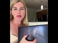 Play MP4 - Flaming Dick rating from Mrs&period; SugarNadya