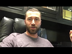 Play MP4 - Verification Video James Deen