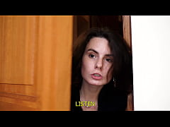 Play MP4 - Threesome with TANTALY Sex Doll Step Sisters Taboo