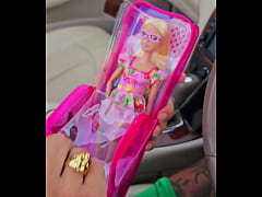 Play MP4 - Nouvelle vid&eacute;o disponible sur mon profil MAGIC BARBIE Ep 1 "La vendeuse t'&period;&period;&period;