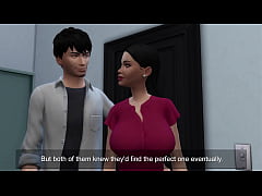 Play MP4 - Peter's Wives