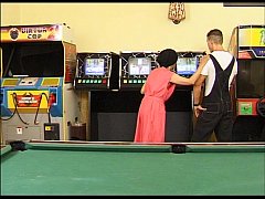 Play MP4 - JuliaReaves-Salsa - Private Linie 13 - scene 10