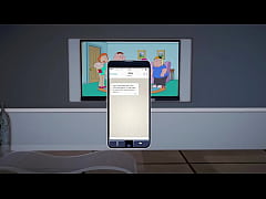 Play MP4 - Love sparks are in the air &lpar;My New Family&rpar; Part 59