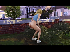 Play MP4 - Strange Futa Surprise