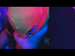 Play MP4 - My Boyfriend Is A Pervert Obsessed With Feet