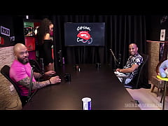 Play MP4 - Negra safada faz boquete no pau do neg&atilde;o - NEGRO TOP DEL&Iacute;CIA