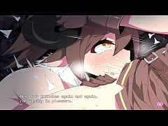 Play MP4 - Futanari Alchemist Triss 3 No Commentary