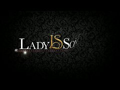 Play MP4 - MILF Lady Sonia drops to her knees and sucks a huge cock