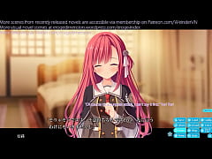 Play MP4 - D&period;C&period;5 Sweet Happiness Route6 Scene1-2 with subtile