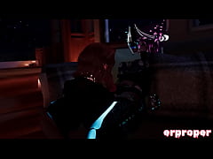 Play MP4 - vrchat domimommy and her novice cub