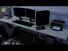 Play MP4 - Being A Dik 294 &lpar;Chick Route&rpar;