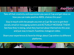 Play MP4 - Dealing with ABDL convention dropping&excl;