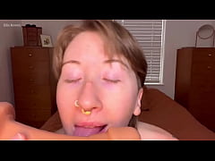 Play MP4 - Suck Your Friend's Cock With Me Ellie Rowyn