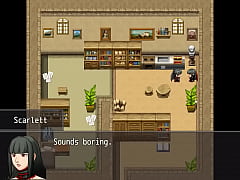 Play MP4 - &lpar;  18 &rpar; H RPG Games Renryuu Ascension &lbrack; Eng&period;&rsqb; &num;27