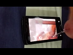 Play MP4 - Cumtribute 001