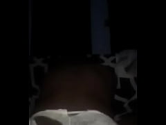 Play MP4 - Foda selvagem at&eacute; rasgar a minha cueca de renda