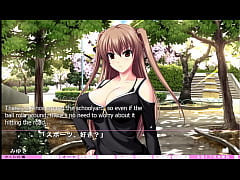 Play MP4 - Ijira Rental - Miyuki 2nd Route Part 3 - Kneed in the Park