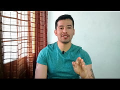 Play MP4 - Jovencito de gym es penetrado por el repartidor de agua &excl; Le pre&ntilde;o el culo con sus 23cm de vergota gruesa &period; Relato sexual