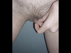 Play MP4 - I finger my clit and finger my pussy until I cum as many times as I want