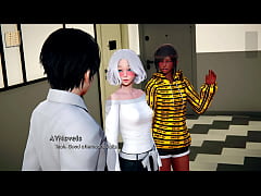 Play MP4 - My Real Desire 153