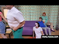 Play MP4 - stepfamily guy porn parody