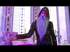 Play MP4 - LUST ACADEMY &num;161 &bull; That MILF got some very nice and sexy curves