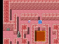 Play MP4 - &lpar;  18 &rpar; H RPG Games Prisoner Angel Lurina Escape from Makai Prison &num;3