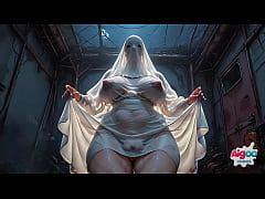 Play MP4 - Sexy Ghost Riding POV &lpar;AI&rpar;