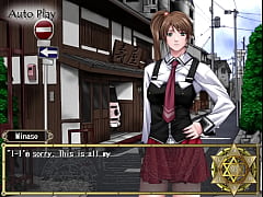 Play MP4 - Bible Black The Infection - Demolition playthough pt3