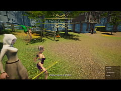 Play MP4 - Gameplay WanderLust &num;1 Die liebestolle Prinzessin und die Suche nach der Lust