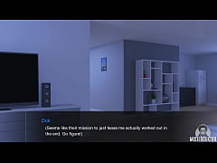 Play MP4 - LUST THEORY &num;143 &bull; All the wet and tight slits are going to be stuffed