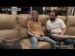 Play MP4 - Stacy Shepard Left Home Alone By Parents&comma; Masturbates On Couch With Phone On Silent&excl; Officer Tampa Does Welfare Check At HitachiHoes - Reup