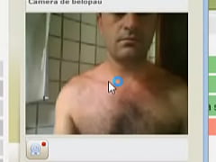 Play MP4 - rol&atilde;o na cam