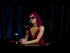 Play MP4 - Come&ccedil;ou ao ver as pessoas postando&comma; gostou de gravar com produtora&comma; vai fazer uma dp&comma; e mora dentro de uma comunidade no Rio de Janeiro - Tiffany Carioca & Gabriel Rios &lpar;WATCH ON&colon; SHEER&sol;RED&rpar;