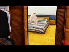 Play MP4 - Tokyo Ghoul Yaoi - Kaneki fucked doggy style - Asian Japanese Anime Manga Gay Porn