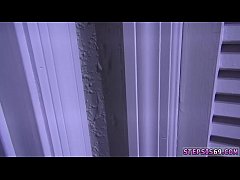 Play MP4 - Teen begs for cock xxx The Suspended Step Sis