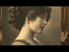 Play MP4 - vintage erotic art