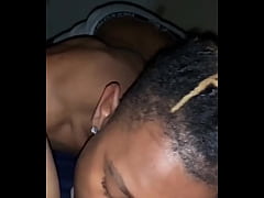 Play MP4 - Handsomedevan fucking the Latin hottie next door and leaves her with a cream pie