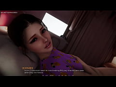 Play MP4 - Desirium 05 By ElCharlo - Sharing Bed With His Tight Pussy Stepsis&vert; Lucky Dude Loves Chilling With His Sexy Stepsis