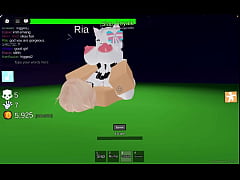 Play MP4 - Fucking girls after beating them in Roblox Slap Royale condo