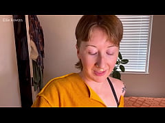 Play MP4 - Making You Cum During Class Ellie Rowyn