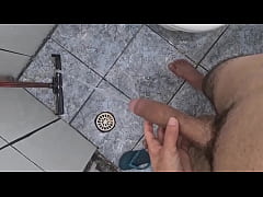 Play MP4 - Depois da gozada&comma;vem o mijao