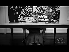 Play MP4 - Charlie Forde Got Her Cunt Eaten By Amber Moore As She Reads&excl;