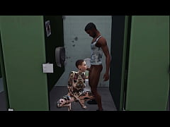 Play MP4 - Tattooed emo girl sucks BBC