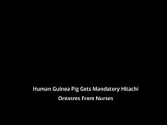 Play MP4 - 2 Nurses Give Aria Nicole Multiple Orgasms During Orgasm Research While Doctor Tampa Documents With A Camera At HitachiHoes - Reup